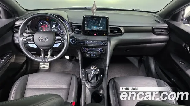 Hyundai Veloster 2019 thumb 7