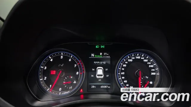 Hyundai Veloster 2019 thumb 8