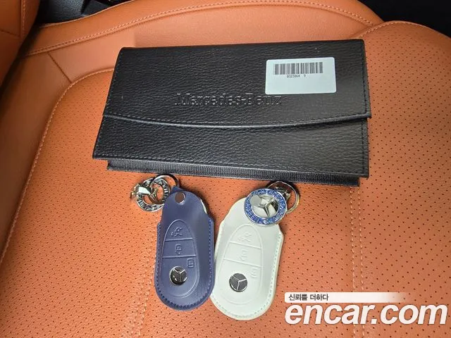 Mercedes-Benz GLC 2024 thumb 4