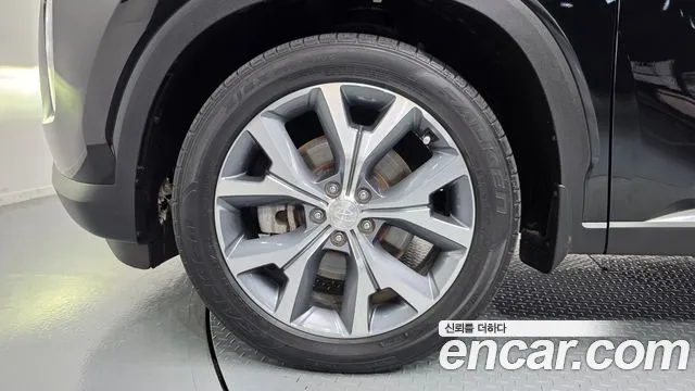 Hyundai Palisade 2020 thumb 5