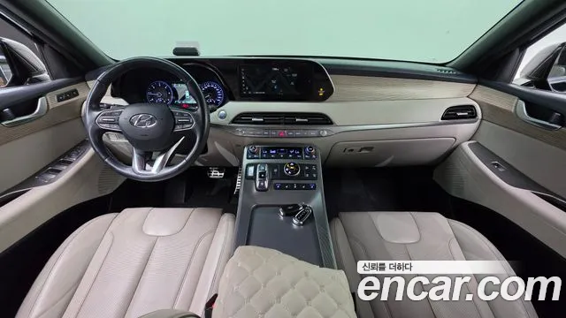 Hyundai Palisade 2020 thumb 7