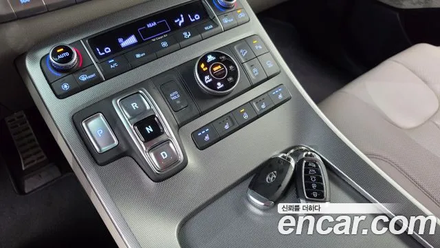 Hyundai Palisade 2020 thumb 9