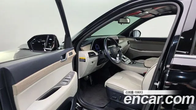 Hyundai Palisade 2020 thumb 10