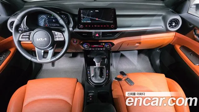 Kia K3 2022 thumb 7