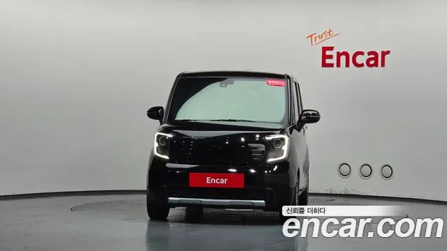 Kia Ray 2024 thumb 3