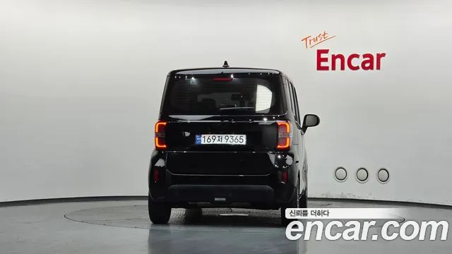 Kia Ray 2024 thumb 4