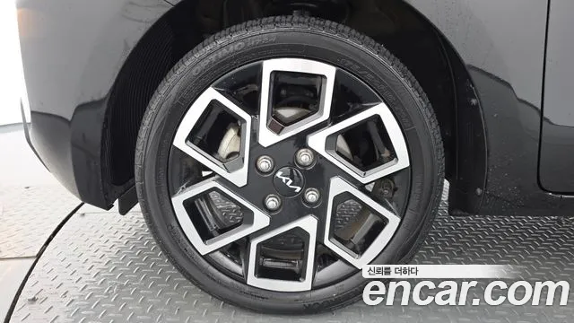 Kia Ray 2024 thumb 5