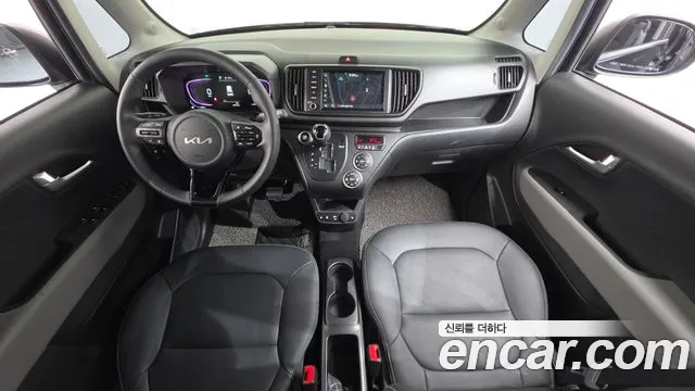 Kia Ray 2024 thumb 7