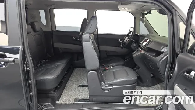 Kia Ray 2024 thumb 11