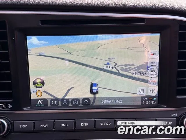 Hyundai Avante 2017 thumb 10