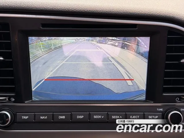 Hyundai Avante 2017 thumb 11