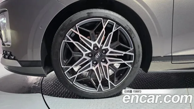 Hyundai Grandeur 2023 thumb 5