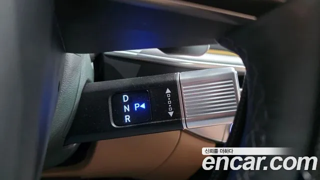 Hyundai Grandeur 2023 thumb 9