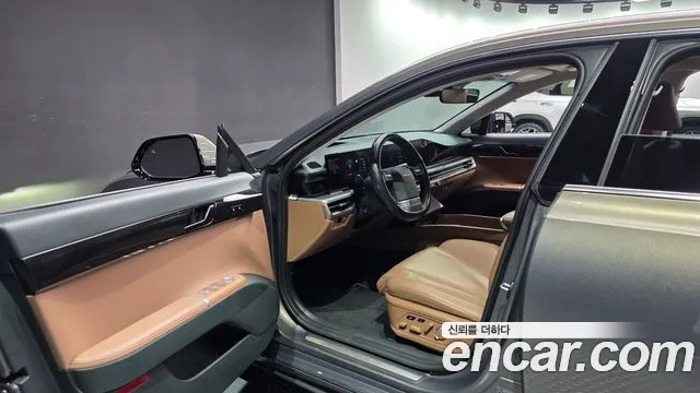 Hyundai Grandeur 2023 thumb 10