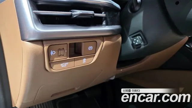 Hyundai Grandeur 2023 thumb 12