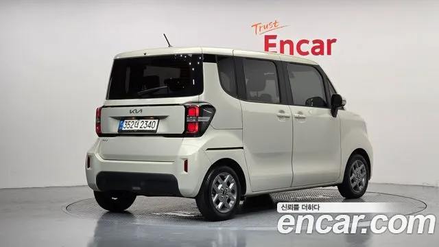 Kia Ray 2022 thumb 2