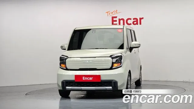 Kia Ray 2022 thumb 3
