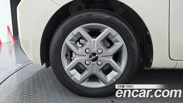 Kia Ray 2022 thumb 5