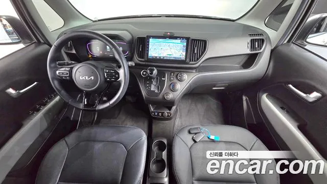 Kia Ray 2022 thumb 7