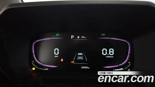 Kia Ray 2022 thumb 8