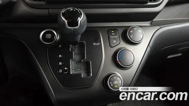 Kia Ray 2022 thumb 9