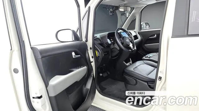 Kia Ray 2022 thumb 10