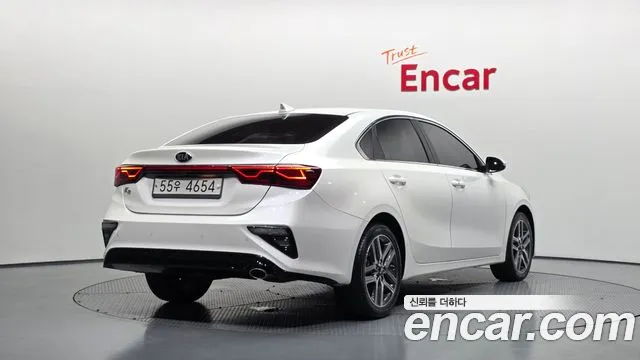 Kia K3 2018 thumb 2