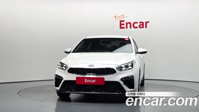 Kia K3 2018 thumb 3