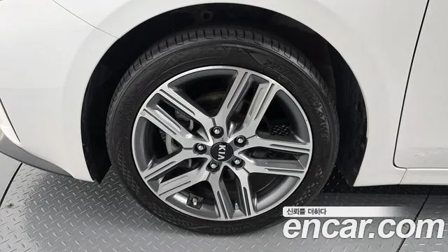 Kia K3 2018 thumb 5
