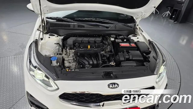 Kia K3 2018 thumb 6