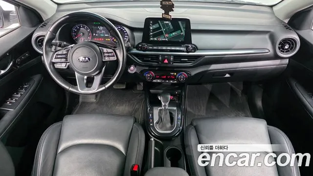 Kia K3 2018 thumb 7