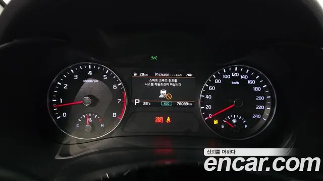 Kia K3 2018 thumb 8