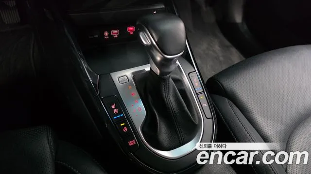 Kia K3 2018 thumb 9