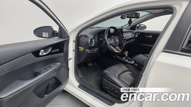 Kia K3 2018 thumb 10