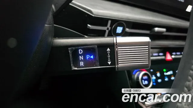 Hyundai Santa Fe 2024 thumb 9