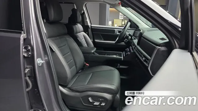 Hyundai Santa Fe 2024 thumb 11