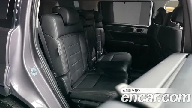 Hyundai Santa Fe 2024 thumb 12