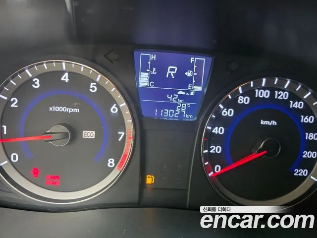 Hyundai Accent 2015 thumb 12