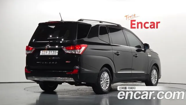KG_Mobility_Ssangyong KORANDO 2018 thumb 2