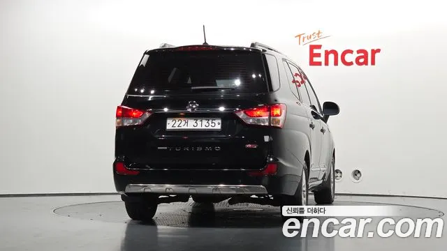 KG_Mobility_Ssangyong KORANDO 2018 thumb 4