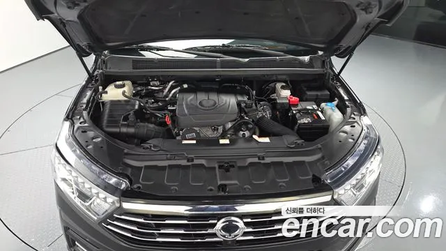 KG_Mobility_Ssangyong KORANDO 2018 thumb 6
