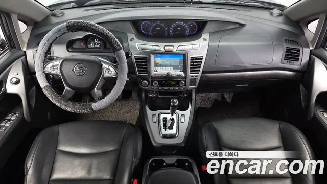 KG_Mobility_Ssangyong KORANDO 2018 thumb 7