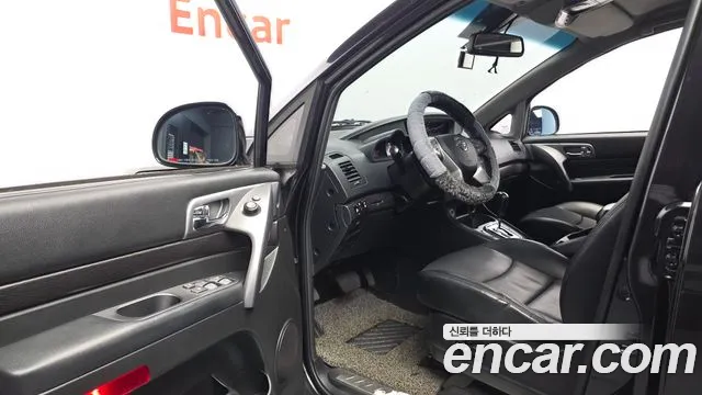 KG_Mobility_Ssangyong KORANDO 2018 thumb 10