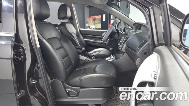 KG_Mobility_Ssangyong KORANDO 2018 thumb 11