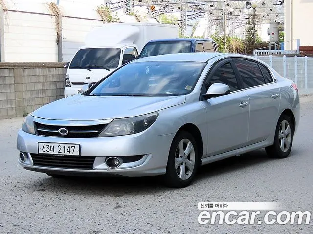 Renault SM5 2011 thumb 2