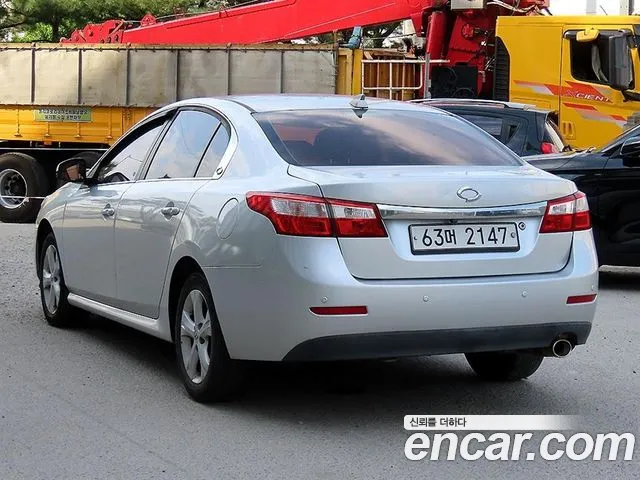 Renault SM5 2011 thumb 3