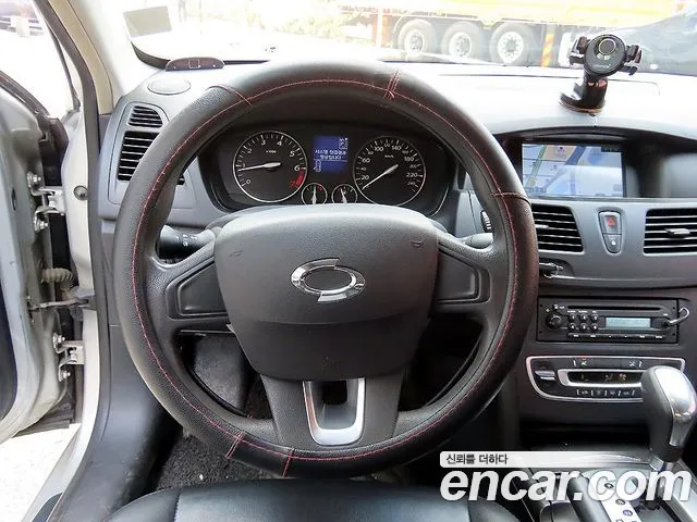 Renault SM5 2011 thumb 8