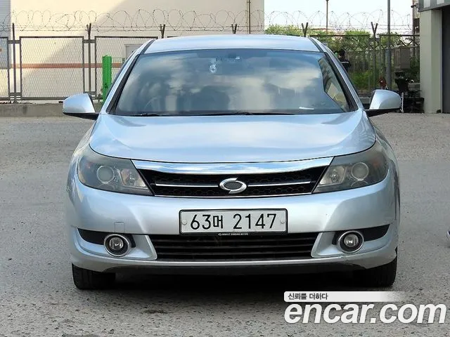 Renault SM5 2011 thumb 12