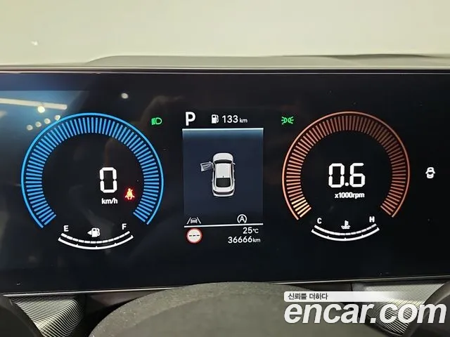 Hyundai Sonata 2024 thumb 8