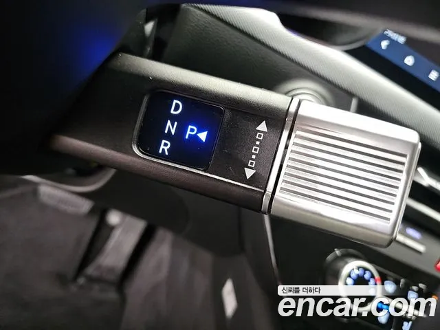 Hyundai Sonata 2024 thumb 9